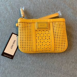 Nine West wristlet